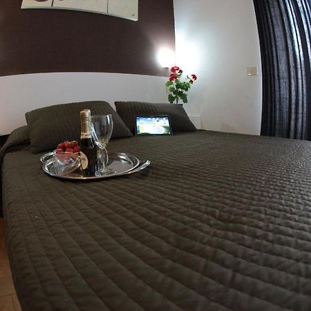 Residence Morena Roma Esterno foto
