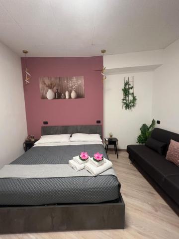 Residence Morena Roma Esterno foto
